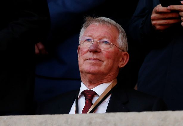 Địa chấn nước Anh! Sir Alex bị cáo buộc dàn xếp tỷ số 
