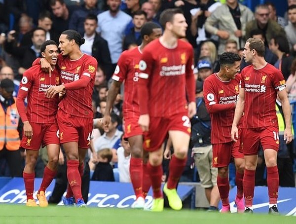 Ảnh bài viết Liverpool dùng siêu đội hình nhấn chìm Man Utd: Ngày tàn của Solskjaer?
