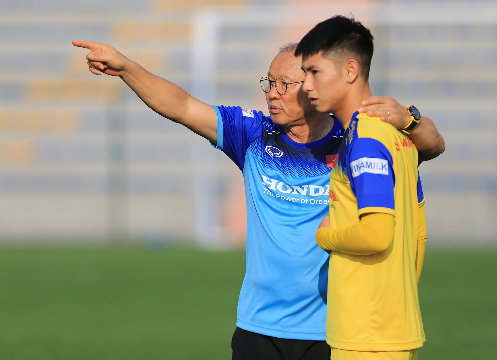 Ảnh bài viết SEA Games 30: Hành trình “leo núi” khốc liệt của U22 Việt Nam