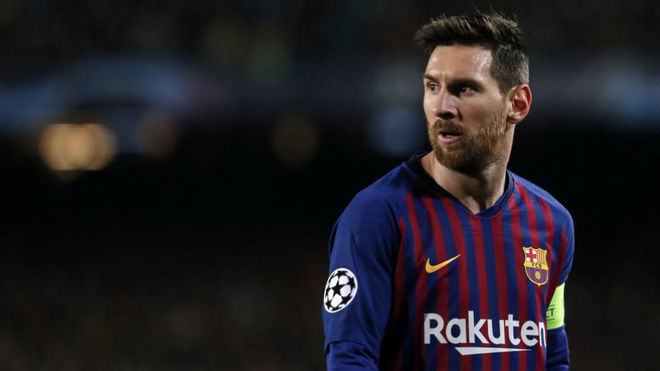 "Tôi đã đánh bại Messi và đó là điều quan trọng nhất"