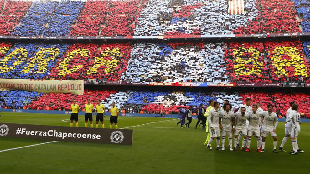 CHÍNH THỨC: Real và Barca đạt thoả thuận, ngày đấu bù El Clasico đã được xác định!