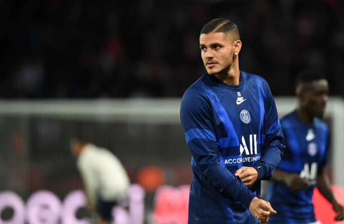 Ảnh bài viết Đến Paris được 2 tháng, “chân sút nổi loạn” trải lòng tất tần tật về đội bóng mới (P1)