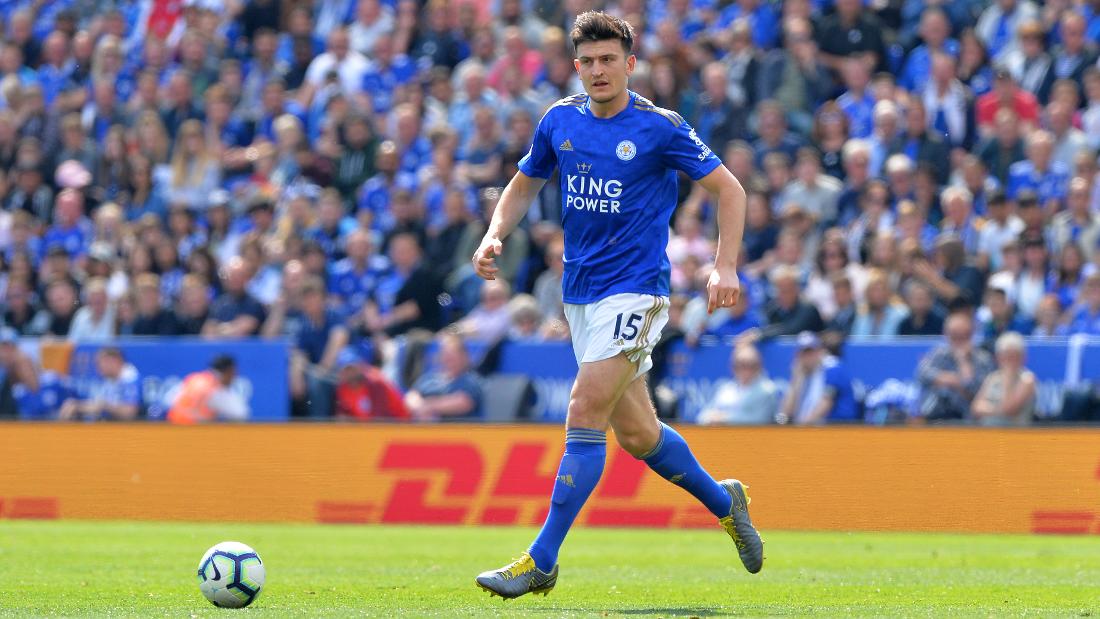 Ảnh bài viết ĐH Premier League hay nhất từ đầu mùa: 4 cái tên Liverpool; "Kẻ thay thế Maguire"