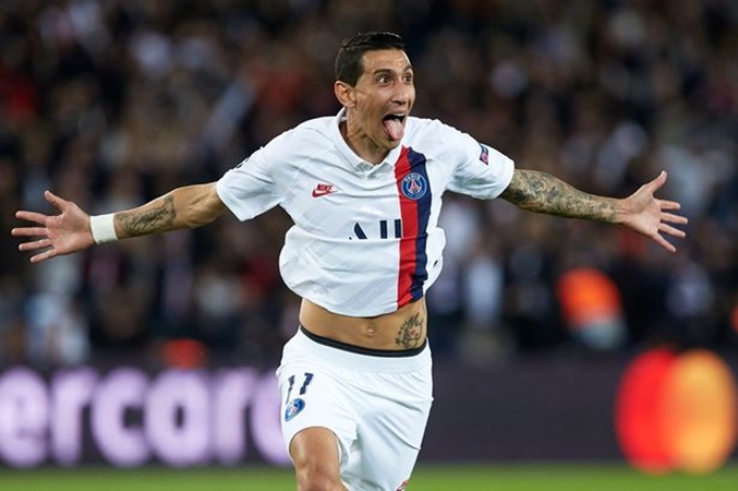 Ảnh bài viết Nặng lòng vì Tuchel, "thiên thần" tiết lộ điều điên rồ khiến NHM PSG phát cuồng