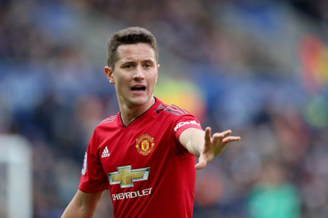 Ảnh bài viết Sau Herrera, PSG lại muốn giật "phù thuỷ tuyến giữa" với Man Utd