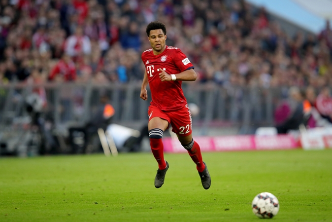 Bayern tinh vi vụ Gnabry, dùng diệu kế khiến Arsenal nhận cú lừa đau đớn