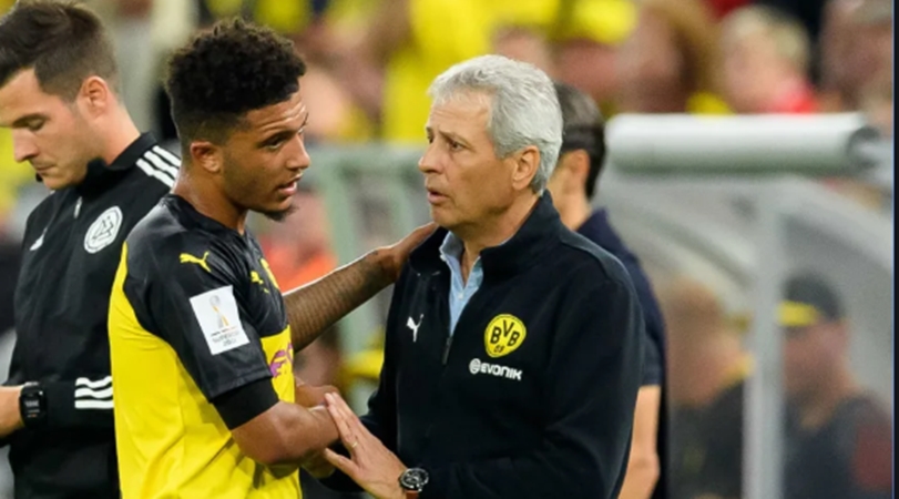 Biến cực căng! Dortmund "khai đao" với Sancho, lý do quá sốc