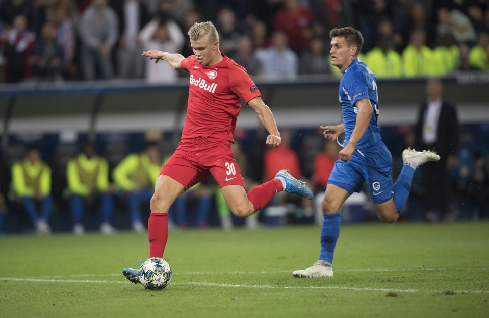 Ảnh bài viết Chi 101 triệu, Real quyết giật 2 "viên kim cương", 1 "quái thú" tấn công với M.U