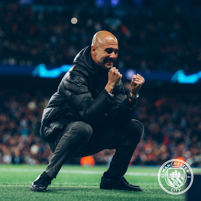 Ảnh bài viết Thống kê không tưởng trận Man City - Crystal Palace: Không trung vệ