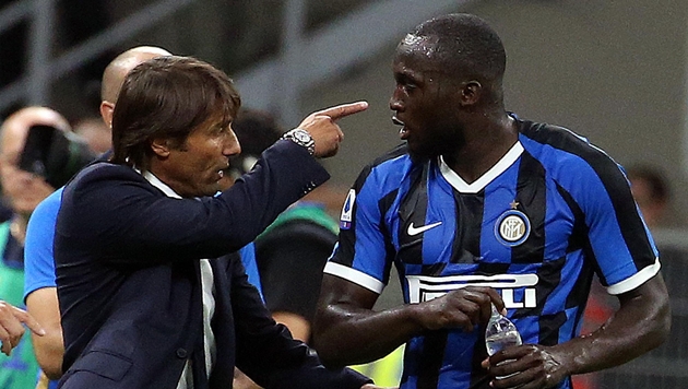 "Các hậu vệ tại Serie A sẽ rất vất vả khi đối mặt với Lukaku"