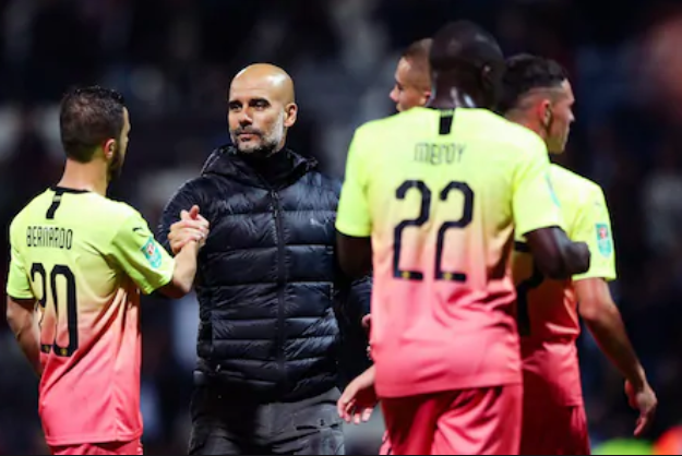 Pep Guardiola và 11 bản hợp đồng thành công nhất từng chiêu mộ
