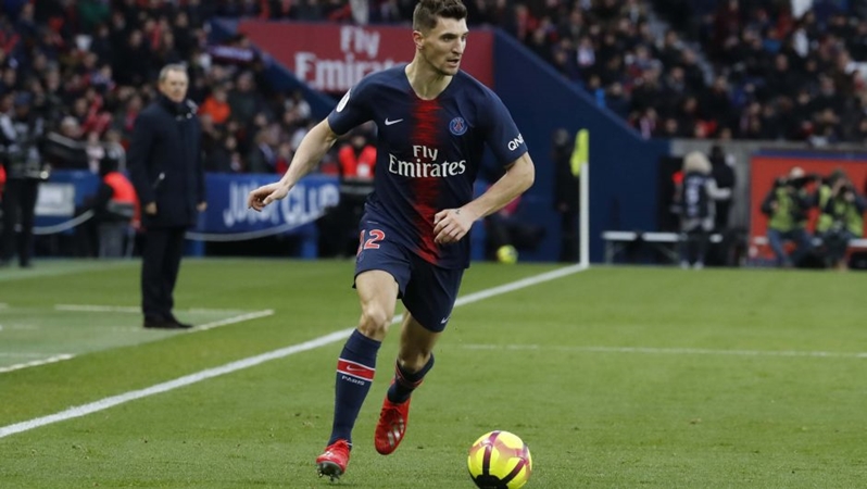 Ảnh bài viết PSG thăng hoa, "mục tiêu" của MU chỉ rõ nguyên nhân thắng như chẻ tre