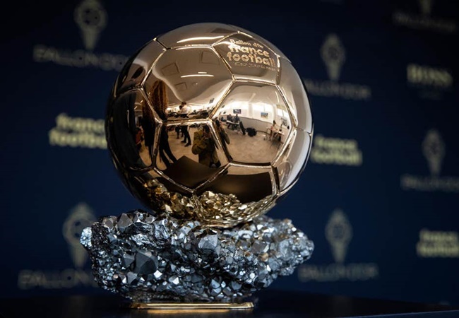 Đội hình cực chất 'out' khỏi đề cử Ballon d'Or: 'Siêu mỏ neo'; 'Thần đồng' M.U thèm khát