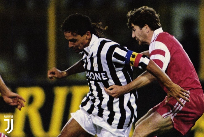 Những bàn thắng đẹp nhất của Juventus vào lưới các đội bóng Nga
