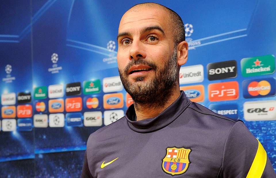 Pep và 10 bản hợp đồng nổi bật nhất tại Barcelona