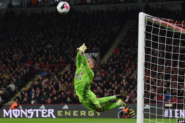 Thống kê Sheffield - Arsenal: Đừng đùa với người của Man Utd