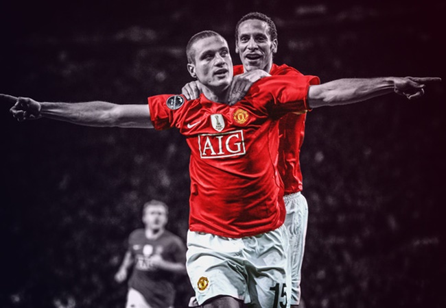 5 sao Serbia tại Man Utd: 'Đá tảng' huyền thoại; 'Nỗi ân hận' 80 triệu