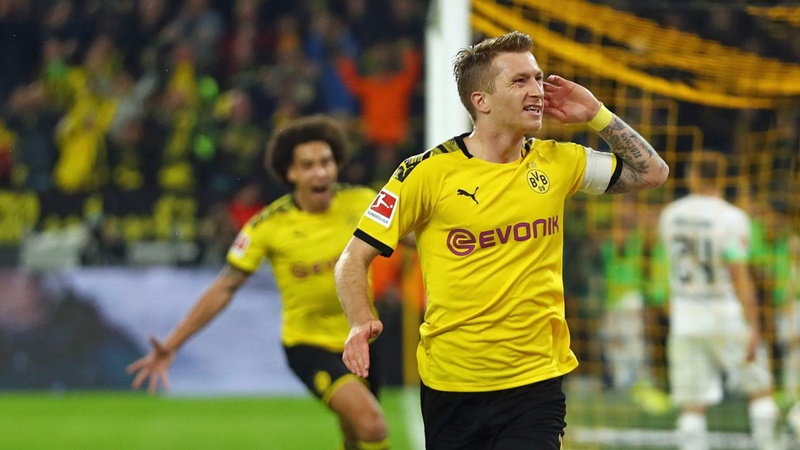 Vắng mặt ngôi sao số 1, sếp lớn Dortmund đưa ra lời thỉnh cầu