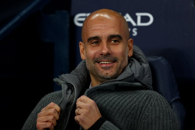 Với Guardiola, Serie A là "dễ"