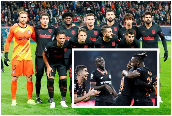 Vận mệnh 10 CLB trẻ nhất Champions League: Kẻ thăng hoa, người bét bảng