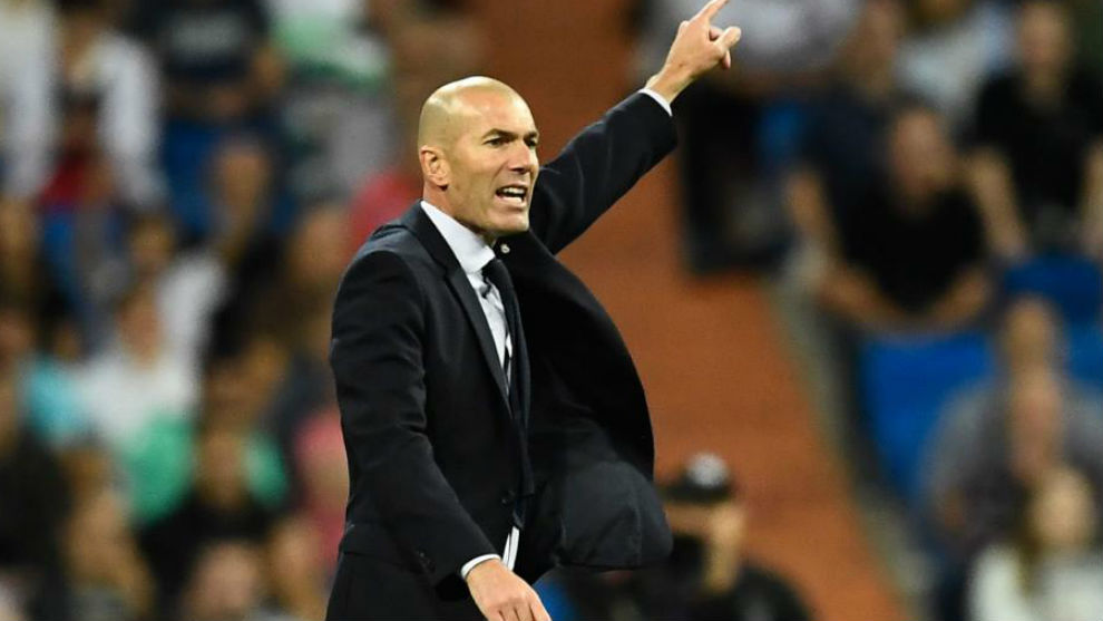 4 sao trẻ là "mầm sống" phục hưng Real Madrid của HLV Zidane
