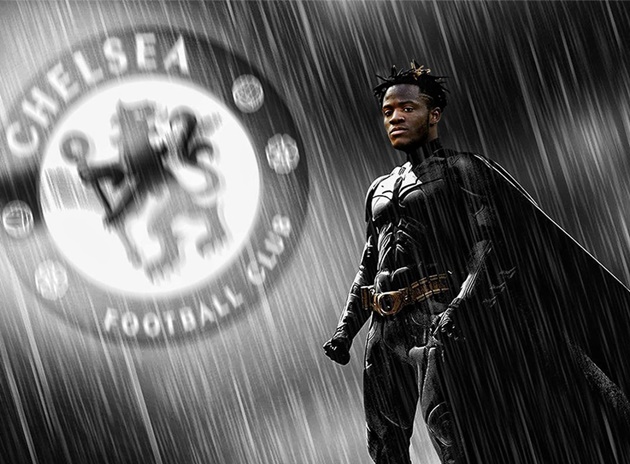 Ảnh bài viết Cười vỡ bụng với loạt ảnh chế Champions League 24/10