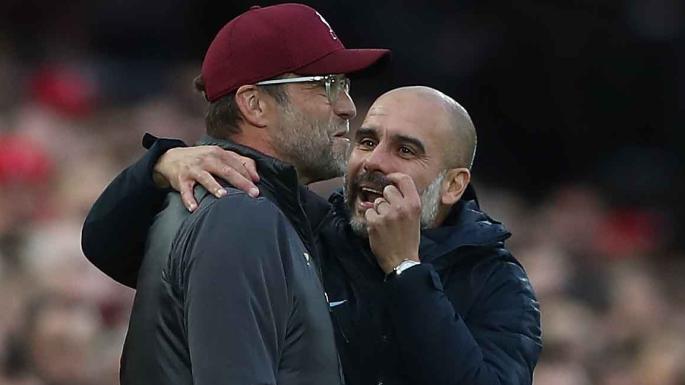 "Đừng như Klopp hay Guardiola"