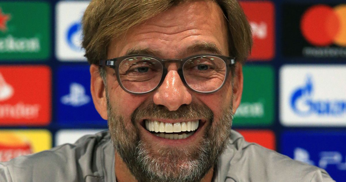 Klopp chỉ ra "bí pháp" Genk dùng để đối phó Liverpool