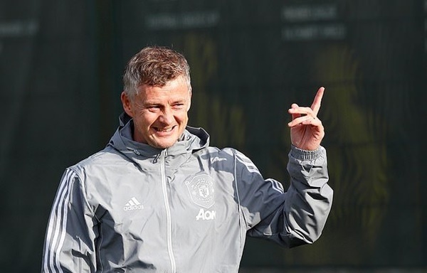 "Man Utd là 1 trong 3 đội bóng lớn nhất hiện nay"