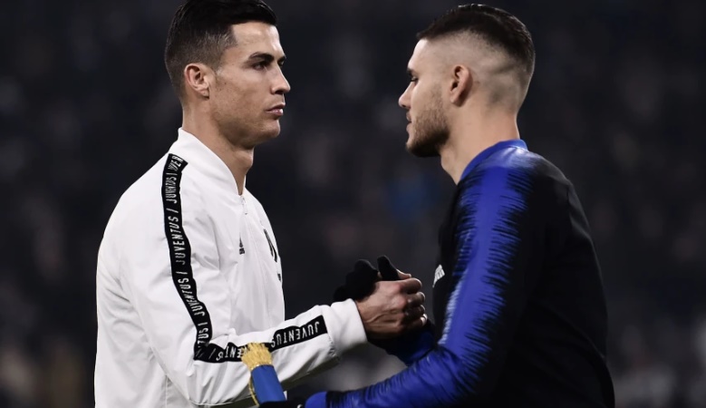 Ảnh bài viết Quên Ronaldo đi, sát thủ PSG mới là “thánh đệm” toàn châu Âu