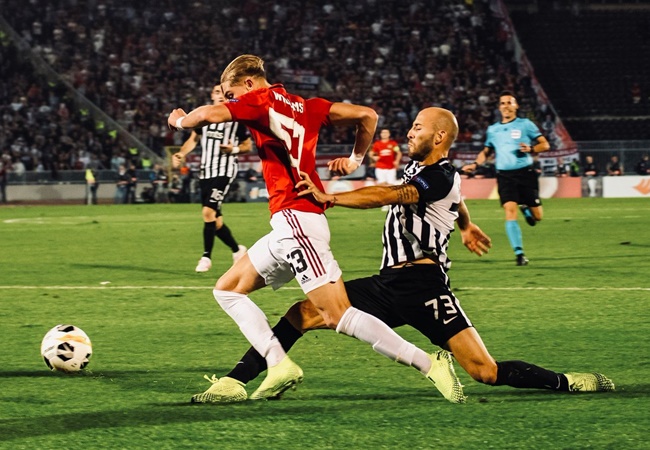 SỐC! 'Người hùng' Man Utd hé lộ sự thật khó tin về quả penalty
