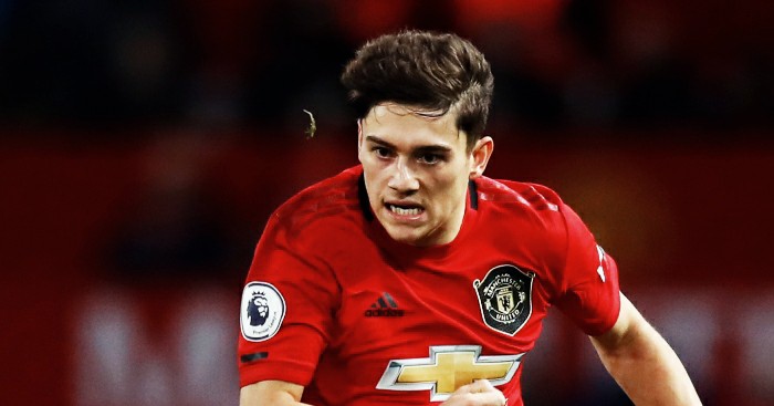 "Khi Man Utd xuất hiện, chúng tôi đã không còn cơ hội chiêu mộ cậu ấy"