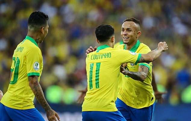 Không phải Neymar, Barca duyệt chi 41 triệu, đón bộ đôi "Samba" ngay tháng 1