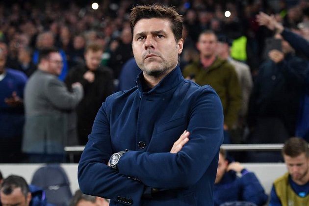 Mê mẩn Vua phá lưới Copa 2019, tuyển trạch viên giục Pochettino hành động nhanh