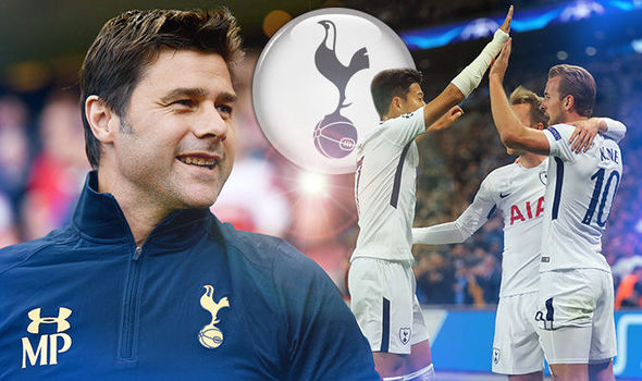 Ảnh bài viết Pochettino sẽ dùng song sát Kane-Son đấu Liverpool?