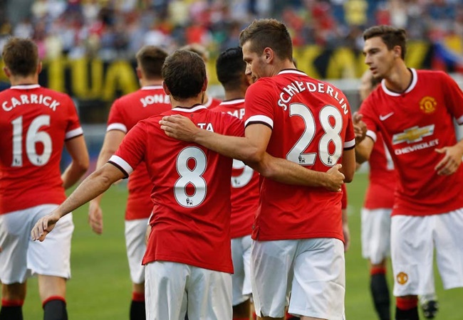 'Có lẽ tôi đã rời Man Utd quá sớm khi có 3 tháng không được thi đấu'