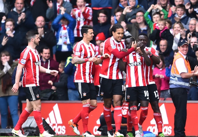 Giữ được 'siêu đội hình' này, Southampton có lẽ không thê thảm đến vậy