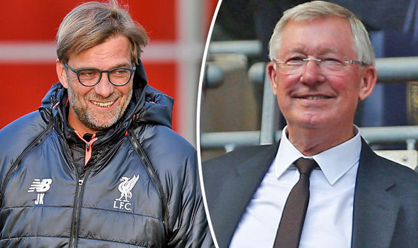 Ảnh bài viết Học trò chỉ ra "nhân tố Fergie" của Jurgen Klopp