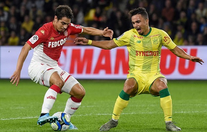 Ảnh bài viết “Khắc tinh”của Man Utd đang lộng hành như thế nào ở nước Pháp?