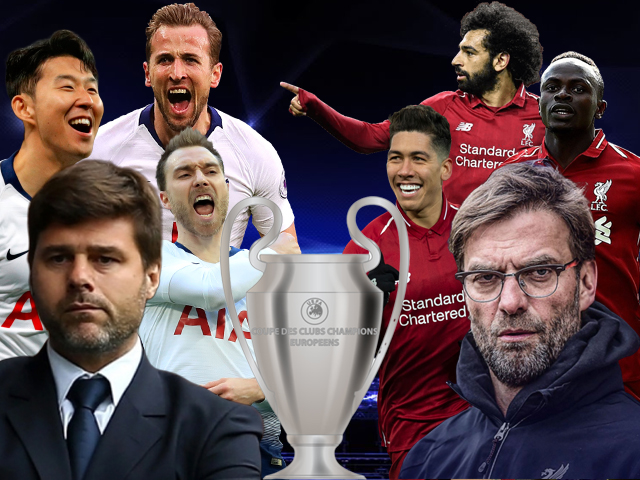 Liverpool và Tottenham thay đổi 180 độ sau CK Champions League