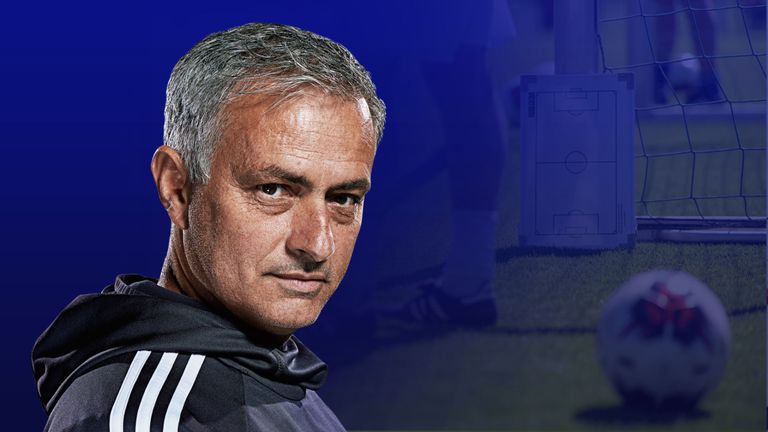 NÓNG: Trợ lý cũ lên tiếng, bến đỗ mới của Jose Mourinho đã sáng tỏ!