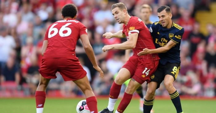 Ảnh bài viết Real "lật bài", tương lai mục tiêu 40,5 triệu mà Arsenal khao khát được định đoạt