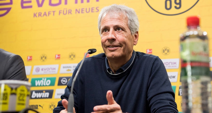Sếp lớn Dortmund “bơm doping” tinh thần trước Derby vùng Ruhr kinh điển