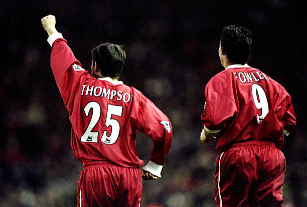 Xét khoản thắng đậm, Liverpool kém nhất nhóm Big Six