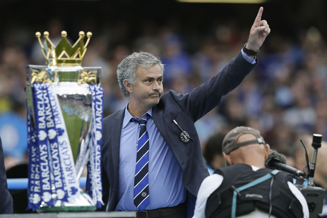 Ảnh bài viết 12 chữ ký nổi bật của triều đại thứ 2 Mourinho tại Chelsea đang ra sao?