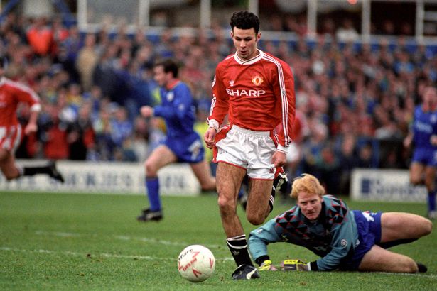 Giggs & 10 kỷ lục Premier League gần như không thể phá vỡ