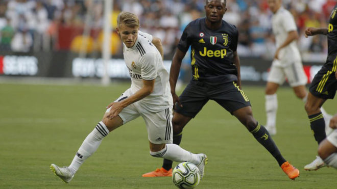 Gọi 5 "chiến binh", Real quyết khiến La Liga và Châu Âu "khóc hận"!