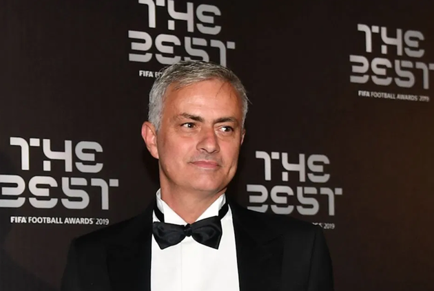 Ảnh bài viết Jose Mourinho và những dấu ấn vĩ đại