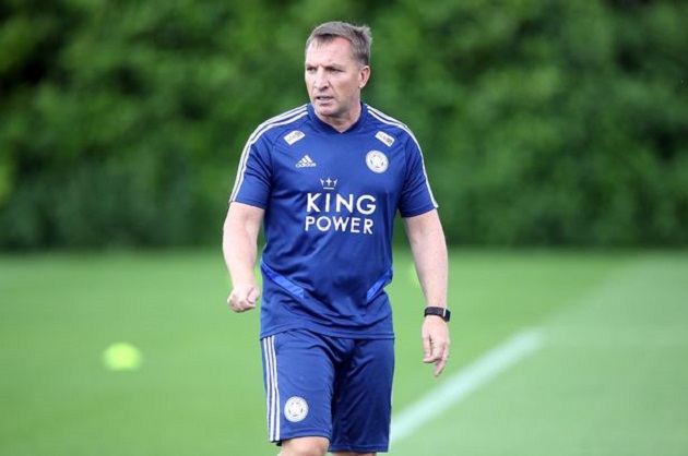 Lộ diện 2 mục tiêu của cựu vương Premier League: người cũ Chelsea và tuyển thủ Tam Sư