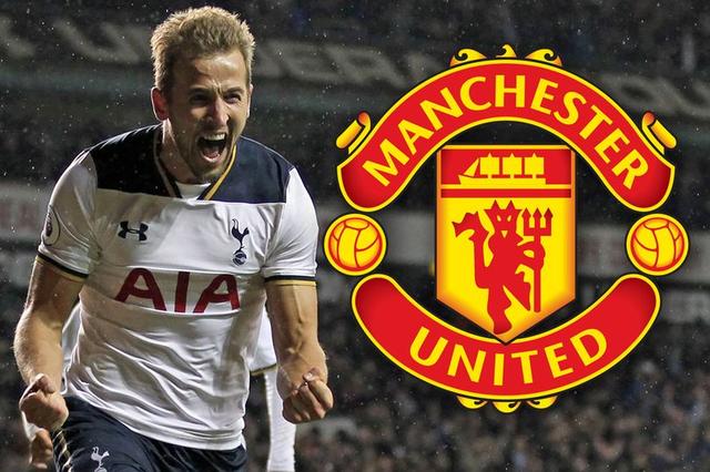 XONG! Gạch tên Kane, Solskjaer tuyên bố 'số 9 lý tưởng' cho Man Utd